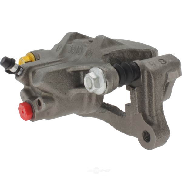 Centric Remanufactured Semi-Loaded Rear Passenger Side Brake Caliper 141.44579