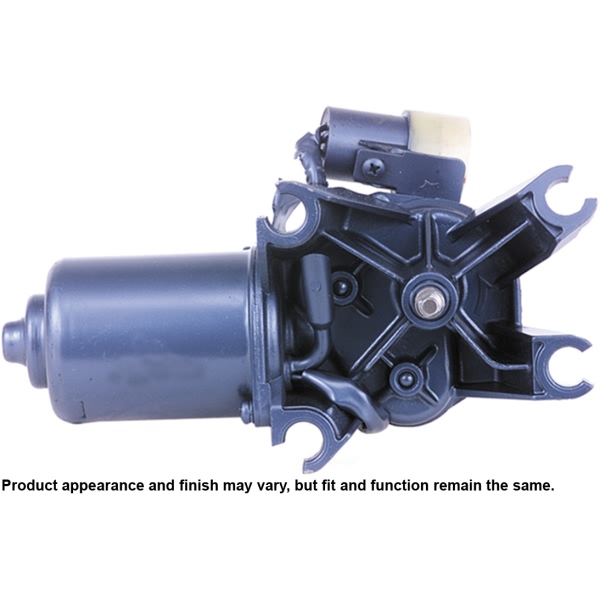 Cardone Reman Remanufactured Wiper Motor 43-1413