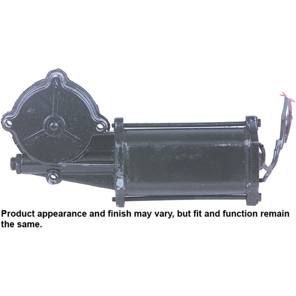 Cardone Reman Remanufactured Window Lift Motor 42-441
