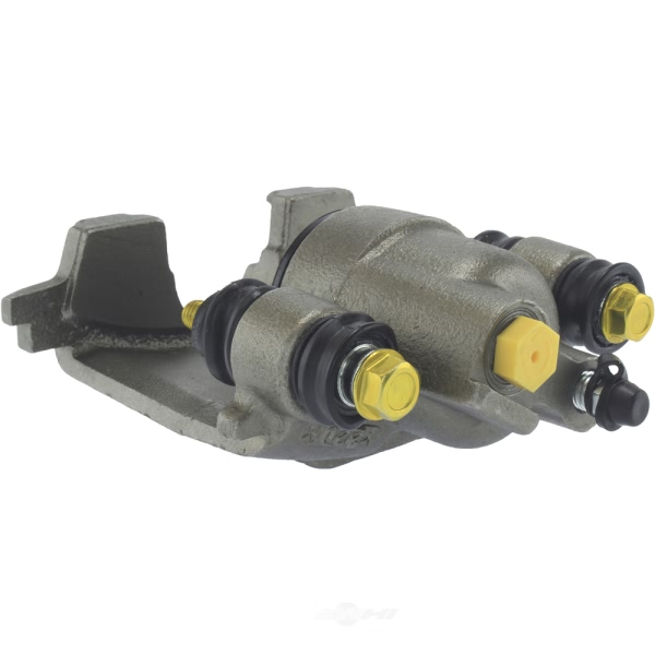 Centric Remanufactured Semi-Loaded Rear Passenger Side Brake Caliper 141.63515