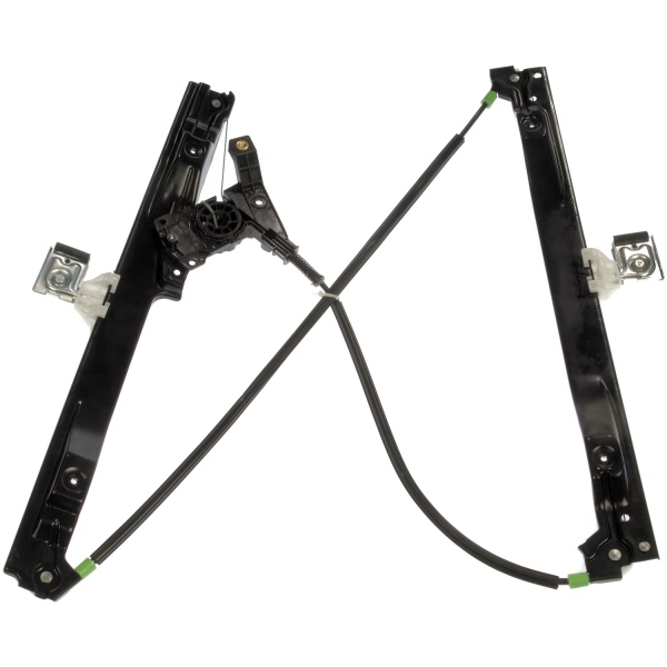 Dorman Front Passenger Side Power Window Regulator Without Motor 740-691