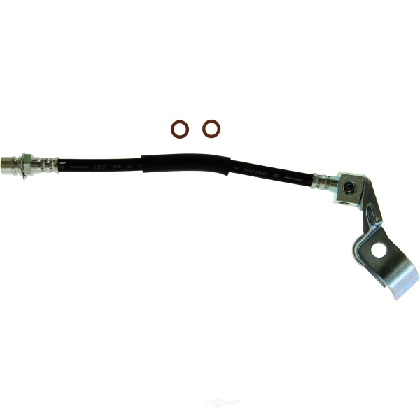 Centric Rear Brake Hose 150.61452