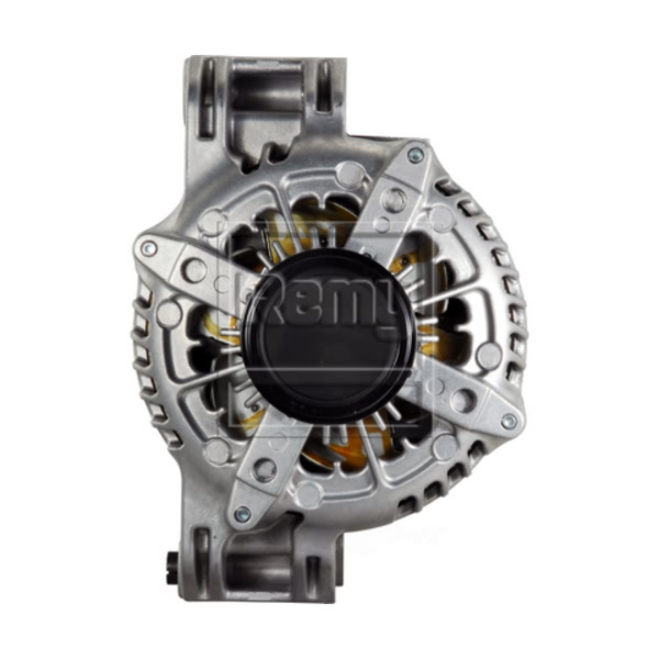 Remy Remanufactured Alternator 11070