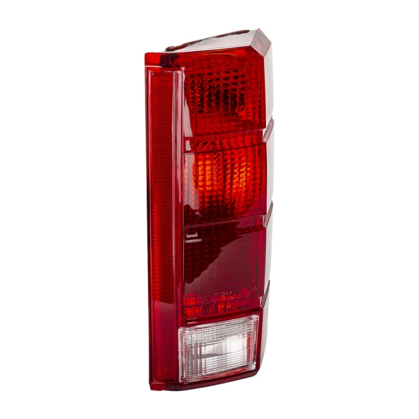 TYC Passenger Side Replacement Tail Light 11-3267-01