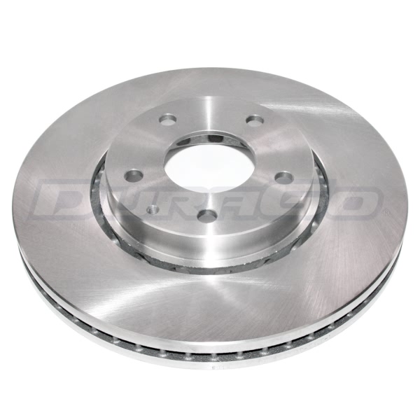 DuraGo Vented Front Brake Rotor BR901484