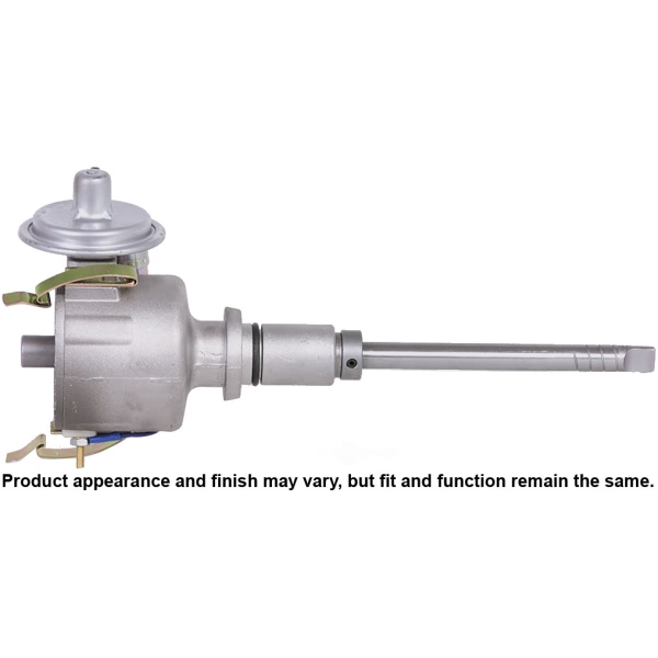 Cardone Reman Remanufactured Point-Type Distributor 31-627