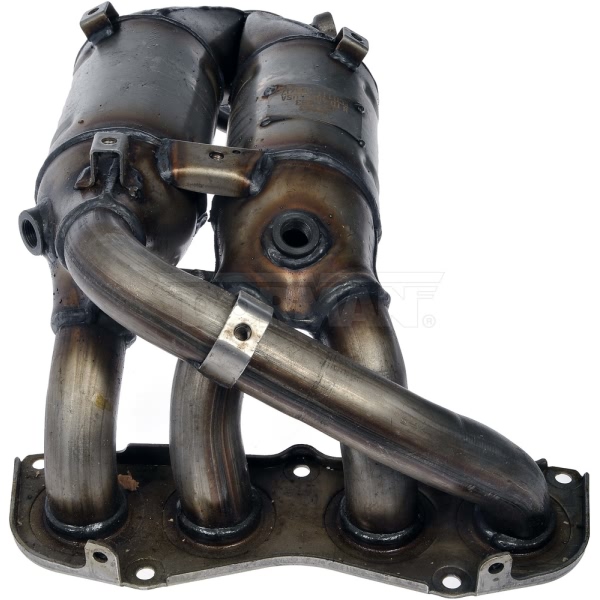 Dorman Stainless Steel Natural Exhaust Manifold 674-593