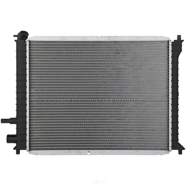 Spectra Premium Complete Radiator CU2140