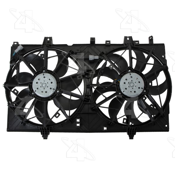 Four Seasons Engine Cooling Fan 76386