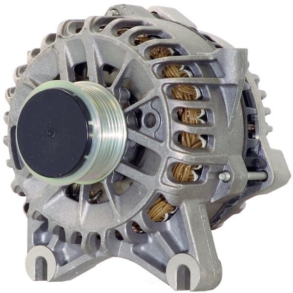 Denso Remanufactured Alternator 210-5367