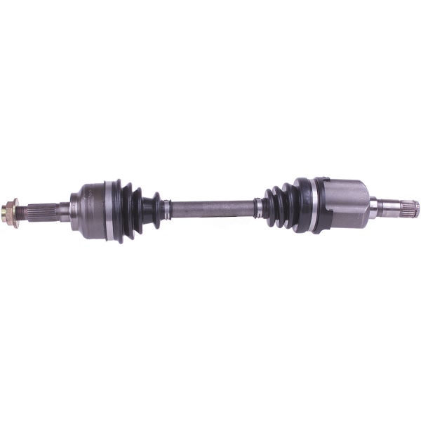 Cardone Reman Remanufactured CV Axle Assembly 60-2036