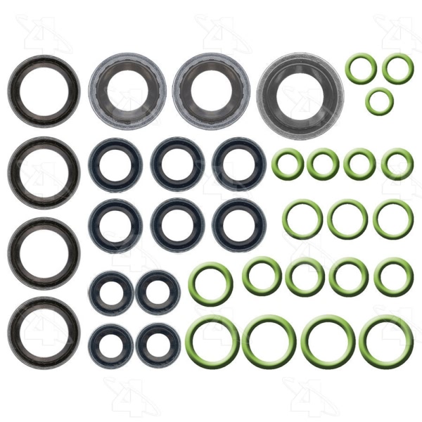 Four Seasons A C System O Ring And Gasket Kit 26788