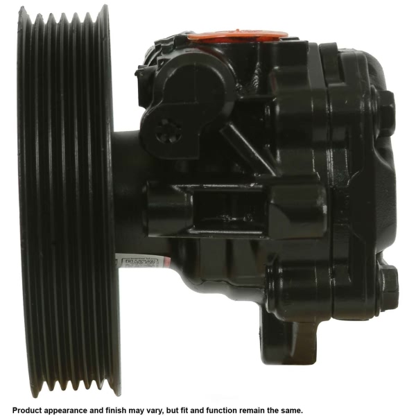 Cardone Reman Remanufactured Power Steering Pump w/o Reservoir 20-1039