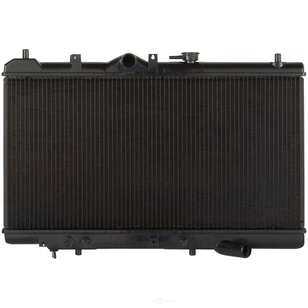 Spectra Premium Complete Radiator CU866