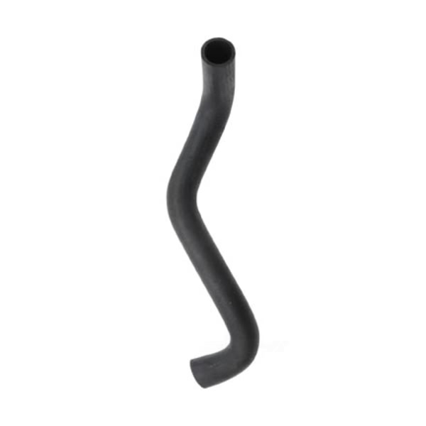 Dayco Engine Coolant Curved Radiator Hose 72305