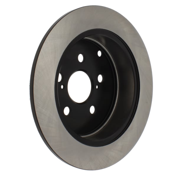 Centric Premium™ Brake Rotor 120.44115