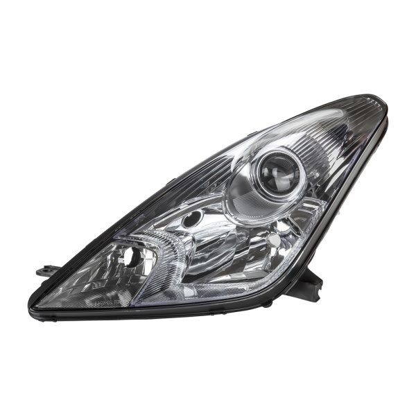TYC Driver Side Replacement Headlight 20-6944-01-1