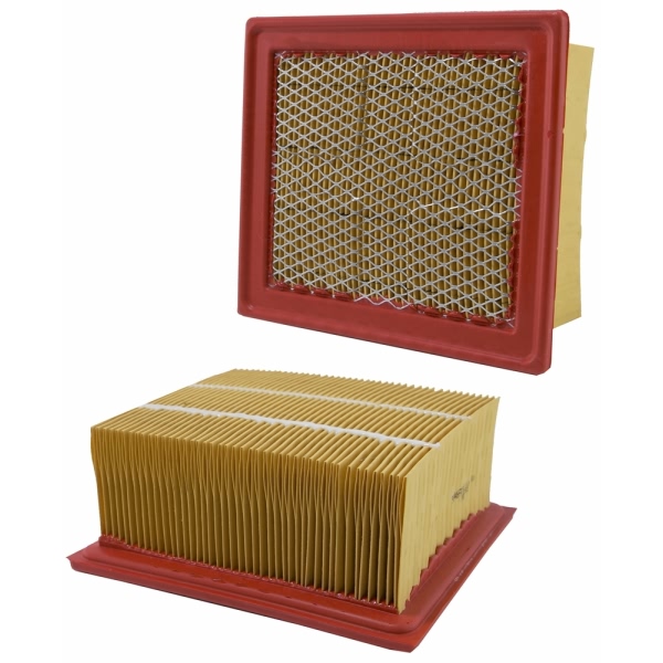 WIX Panel Air Filter 49946FR