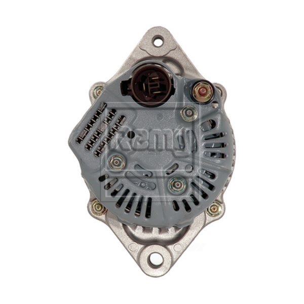 Remy Remanufactured Alternator 14380