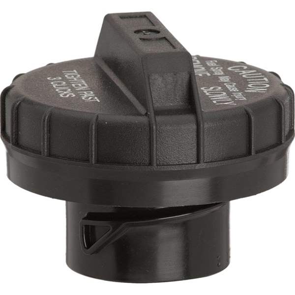 Gates Replacement Non Locking Fuel Tank Cap 31845