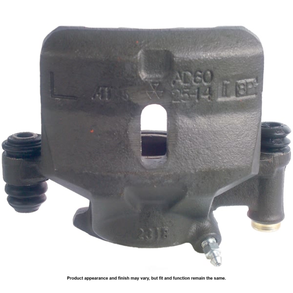 Cardone Reman Remanufactured Unloaded Caliper 19-1473