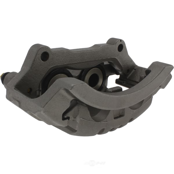 Centric Remanufactured Semi-Loaded Rear Passenger Side Brake Caliper 141.67511