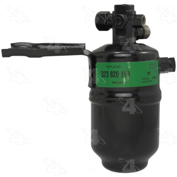 Four Seasons A C Receiver Drier 33369