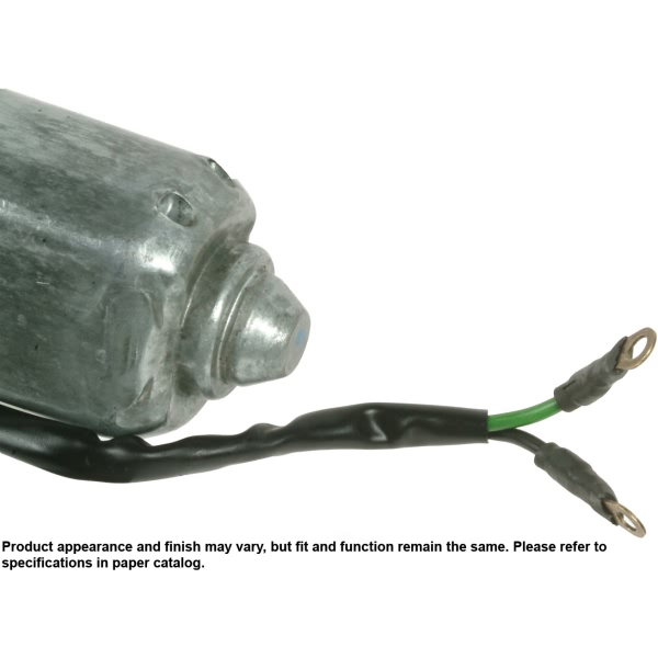 Cardone Reman Remanufactured Window Lift Motor 47-3442