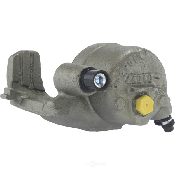 Centric Remanufactured Semi-Loaded Front Driver Side Brake Caliper 141.63040