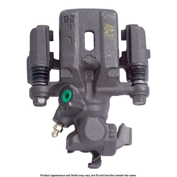 Cardone Reman Remanufactured Unloaded Caliper w/Bracket 19-B1223