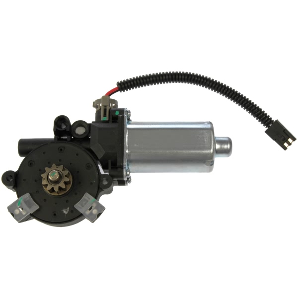 Dorman OE Solutions Front Driver Side Window Motor 742-138