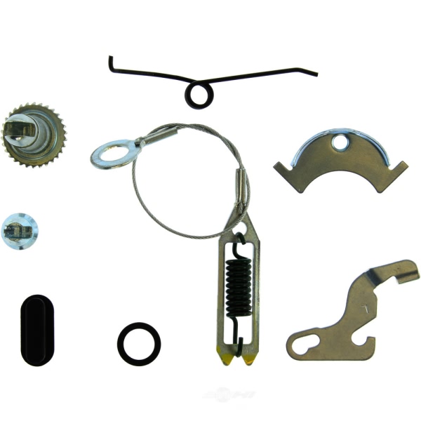 Centric Rear Driver Side Drum Brake Self Adjuster Repair Kit 119.65003