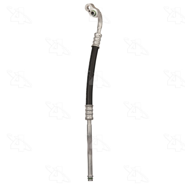 Four Seasons A C Discharge Line Hose Assembly 55951