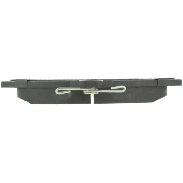 Centric Premium Ceramic Front Disc Brake Pads 301.08370