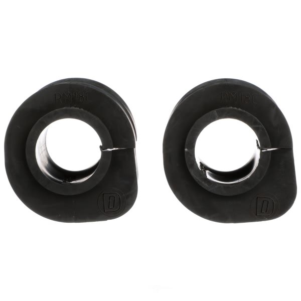 Delphi Front Sway Bar Bushings TD4145W