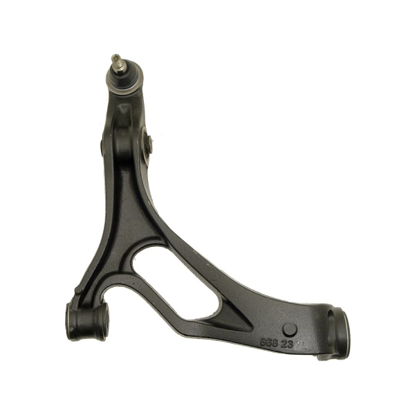 Dorman Front Driver Side Lower Non Adjustable Control Arm And Ball Joint Assembly 520-971
