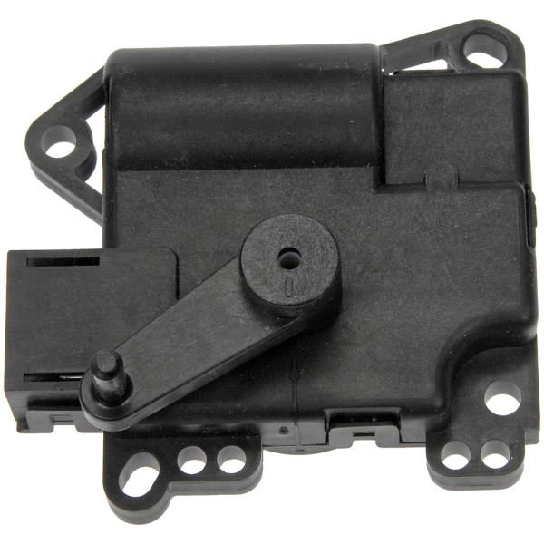 Dorman Hvac Air Door Actuator 604-263