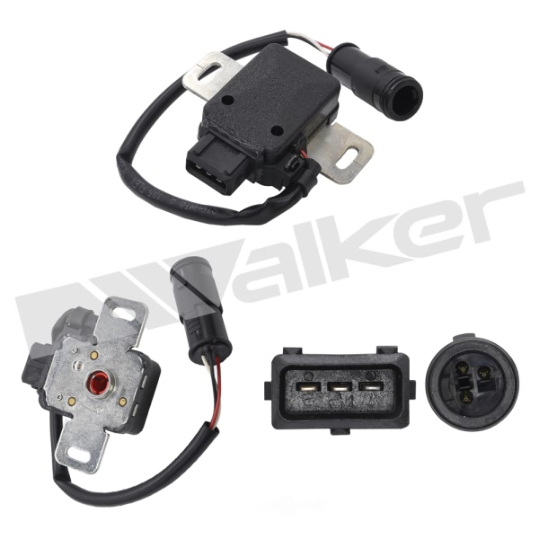 Walker Products Throttle Position Sensor 200-1429