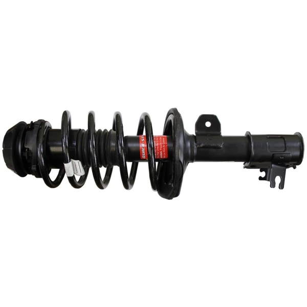 Monroe Quick-Strut™ Front Passenger Side Complete Strut Assembly 172449