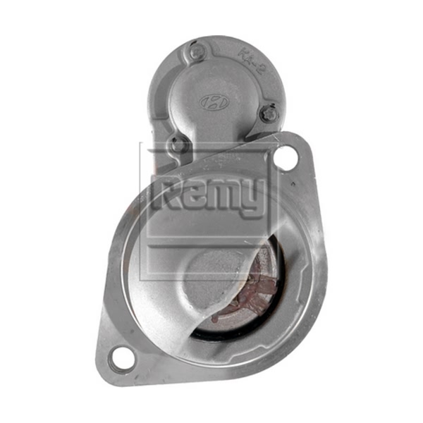 Remy Remanufactured Starter 16039