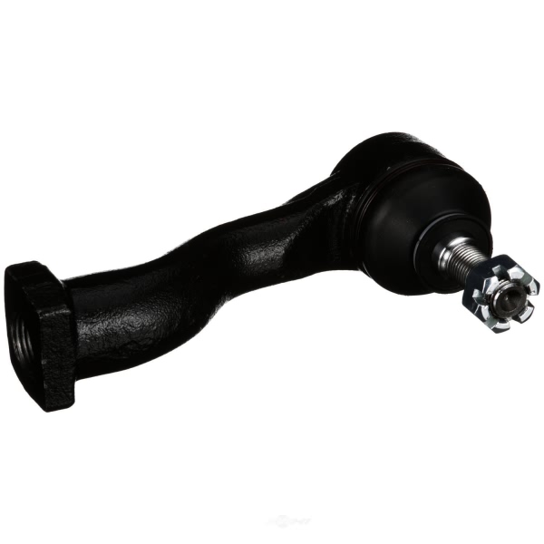 Delphi Passenger Side Outer Steering Tie Rod End TA5037