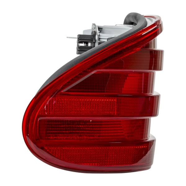 TYC Driver Side Outer Replacement Tail Light 11-5190-00