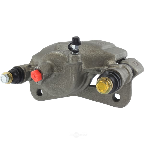 Centric Remanufactured Semi-Loaded Front Passenger Side Brake Caliper 141.44071