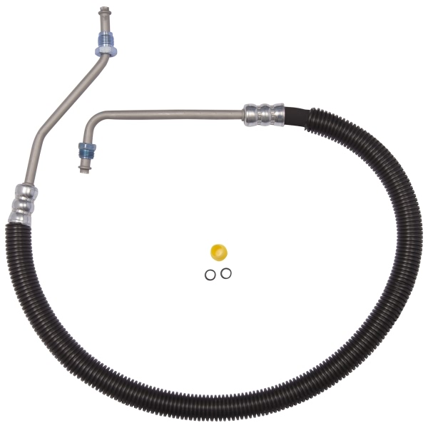 Gates Power Steering Pressure Line Hose Assembly 367090