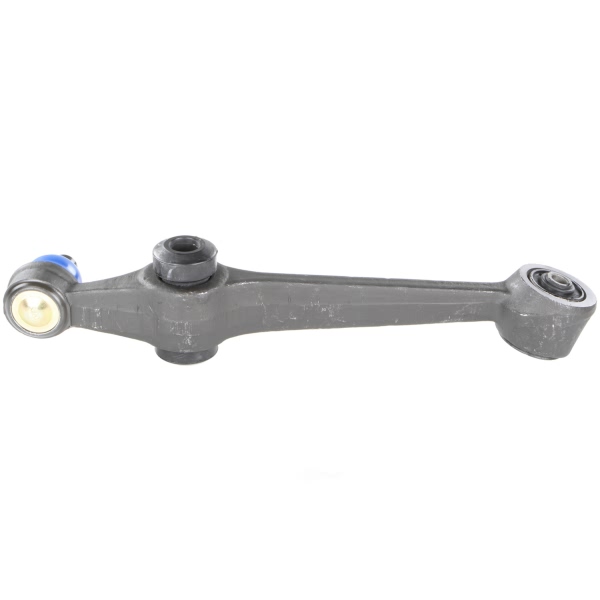 Mevotech Supreme Front Driver Side Lower Non Adjustable Control Arm And Ball Joint Assembly CMK90378