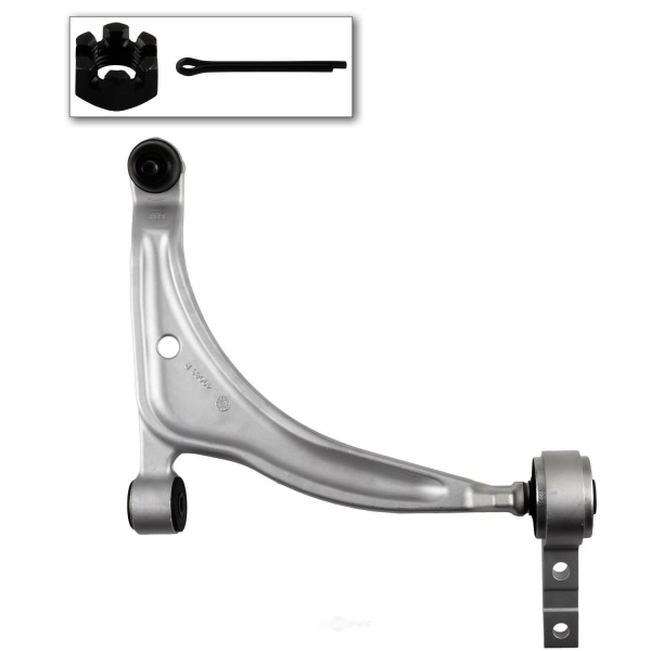 Centric Premium™ Front Passenger Side Lower Control Arm and Ball Joint Assembly 622.42014