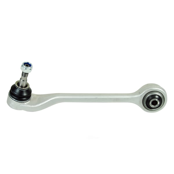 Mevotech Supreme Front Driver Side Lower Rearward Non Adjustable Control Arm And Ball Joint Assembly CMS101108