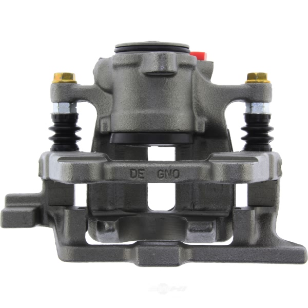 Centric Semi-Loaded Brake Caliper Epb 141.33585