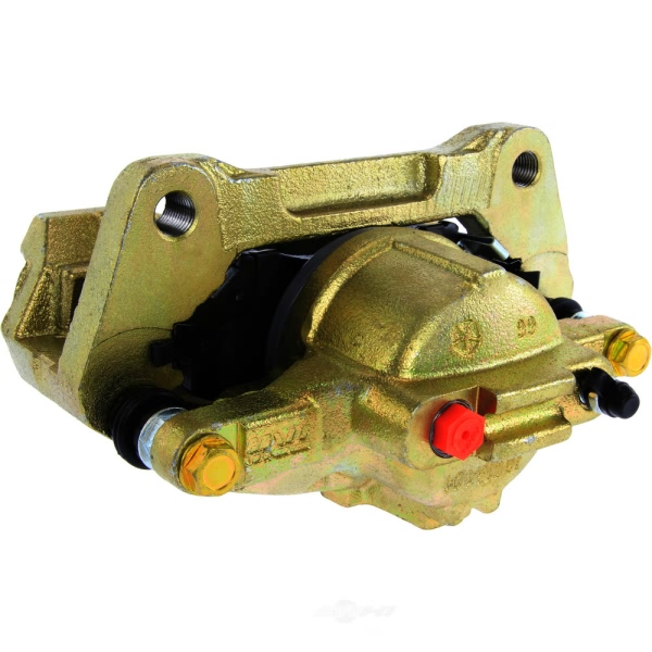 Centric Posi Quiet™ Loaded Front Passenger Side Brake Caliper 142.67055