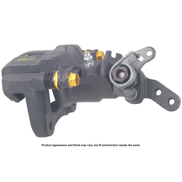 Cardone Reman Remanufactured Unloaded Caliper w/Bracket 19-B1582